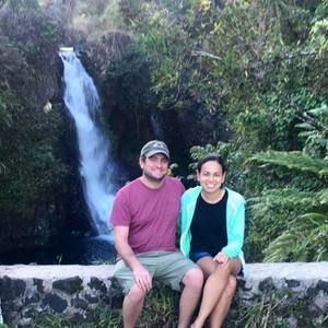 Meet your Posher, Leah